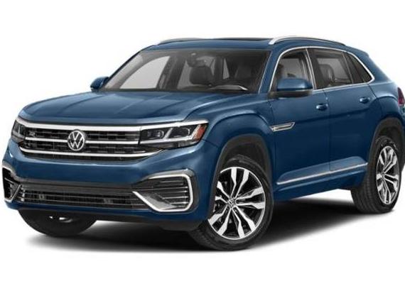 VOLKSWAGEN ATLAS CROSS SPORT 2020 1V2SE2CA8LC220305 image VOLKSWAGEN ATLAS CROSS SPORT 2020 1V2SE2CA8LC220305 image